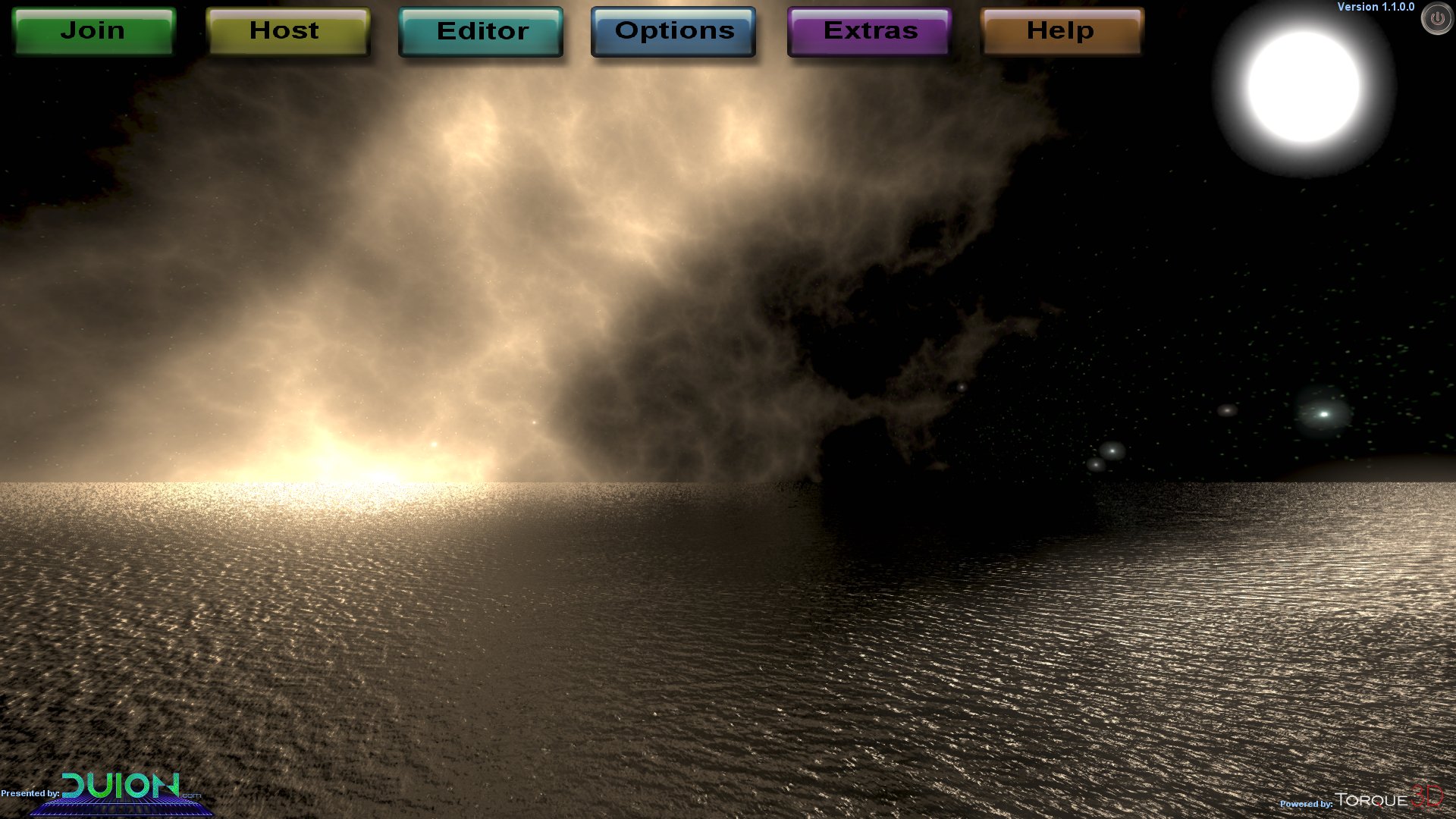 Uebergame screenshot 6