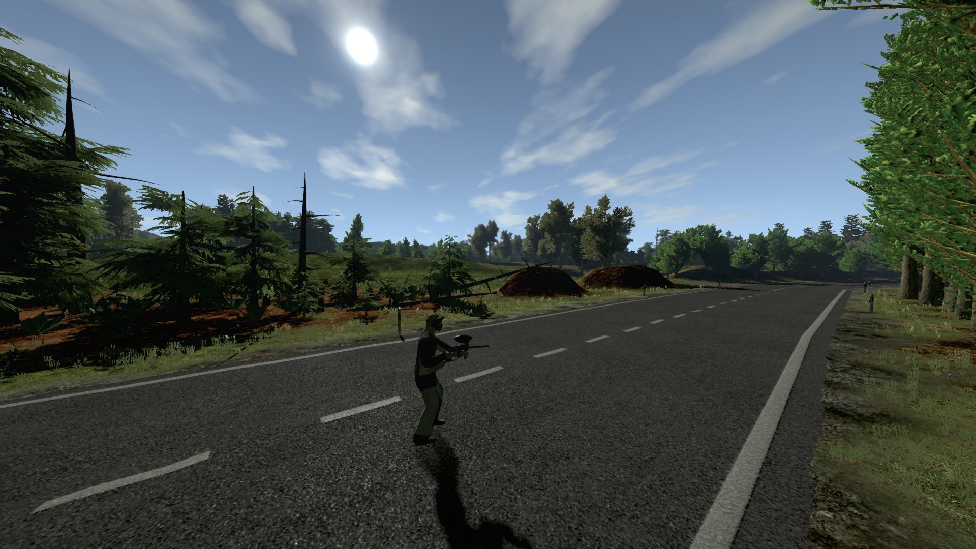 Uebergame screenshot 18