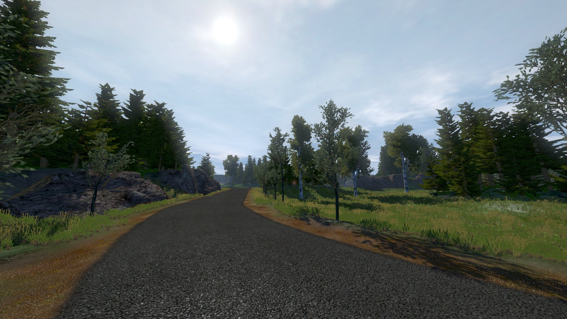 Uebergame screenshot 5