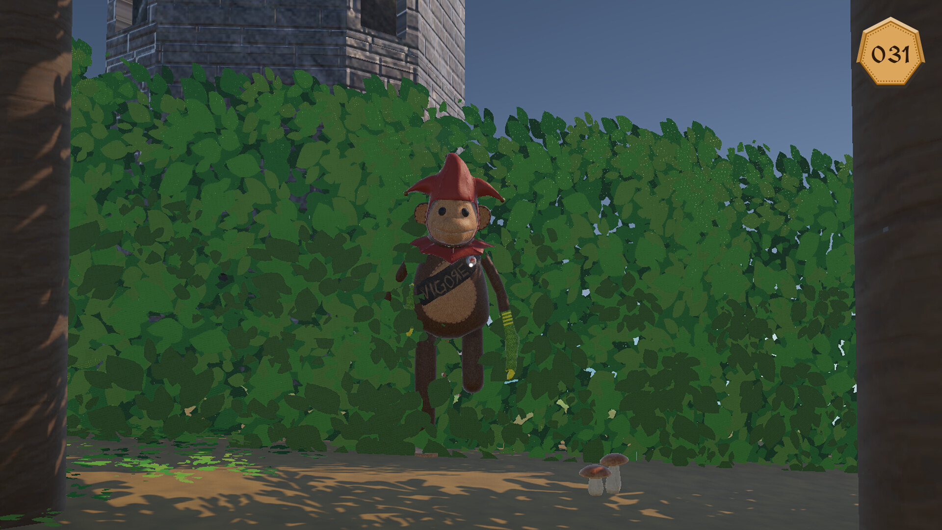 Breadieval screenshot 5