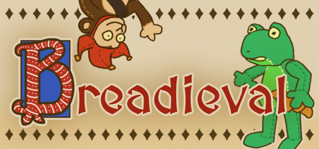 Breadieval