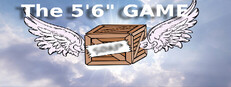 The 5'6" Game cover art