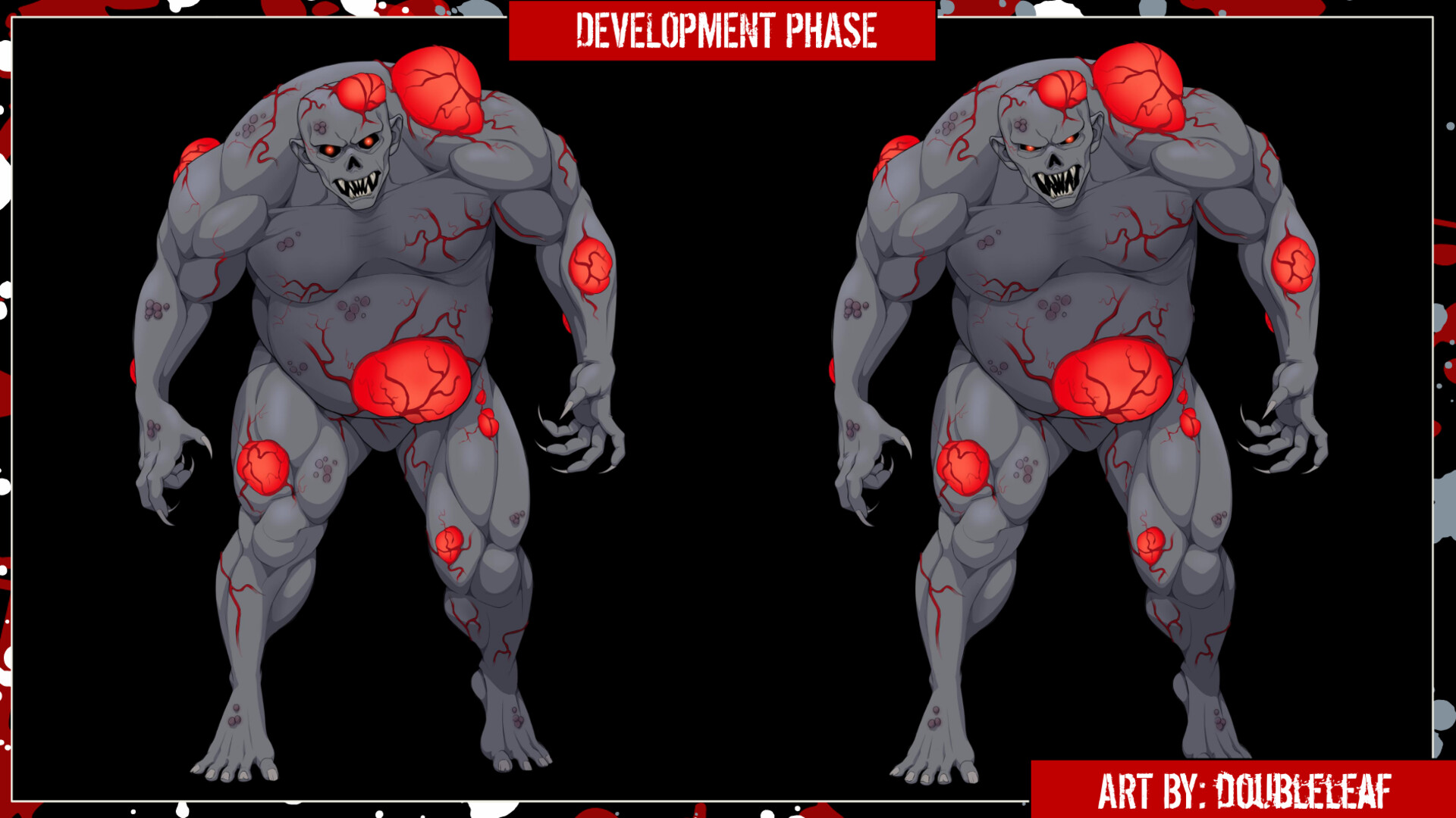 RED OPS - Artbook screenshot 4
