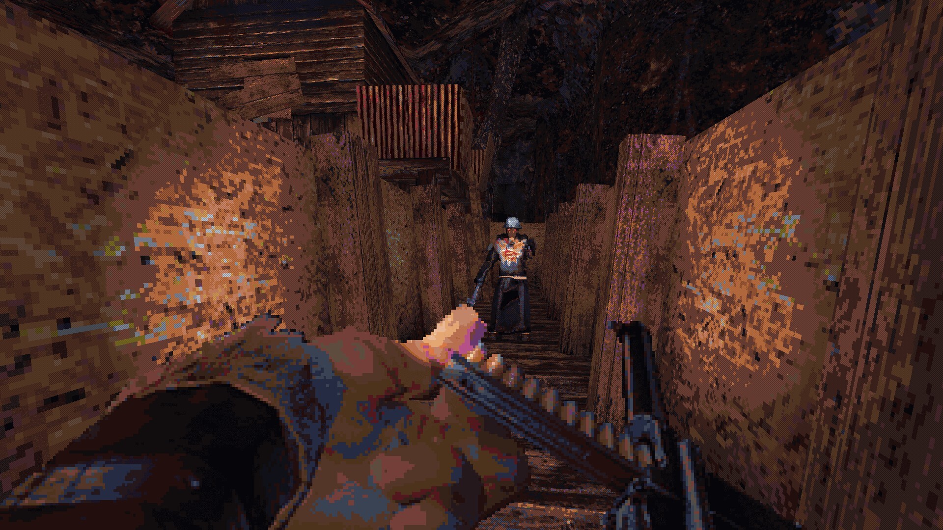 CULTIC - Chapter Two screenshot 5