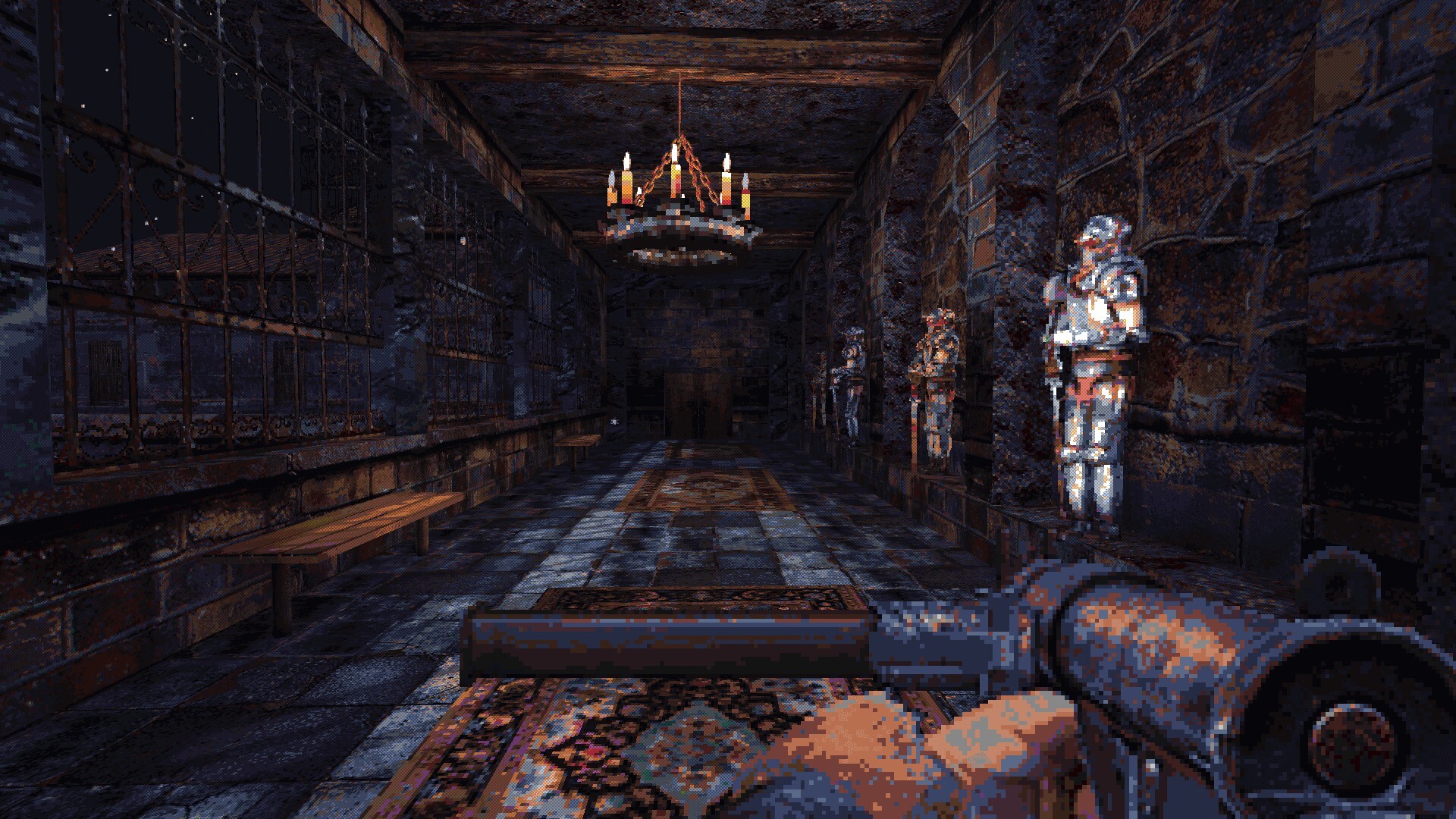 CULTIC - Chapter Two screenshot 6