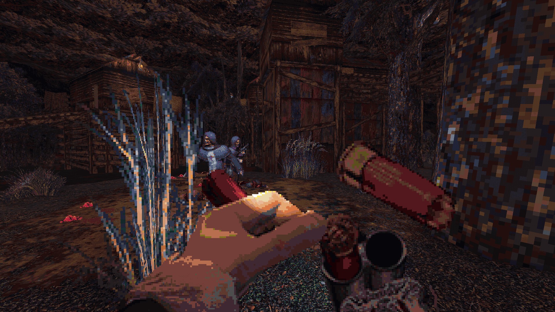 CULTIC - Chapter Two screenshot 7
