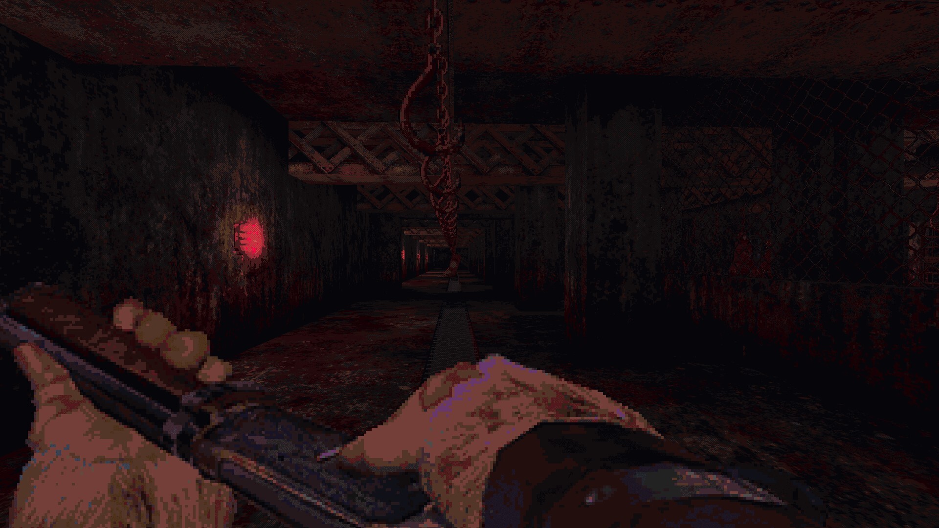 CULTIC - Chapter Two screenshot 3