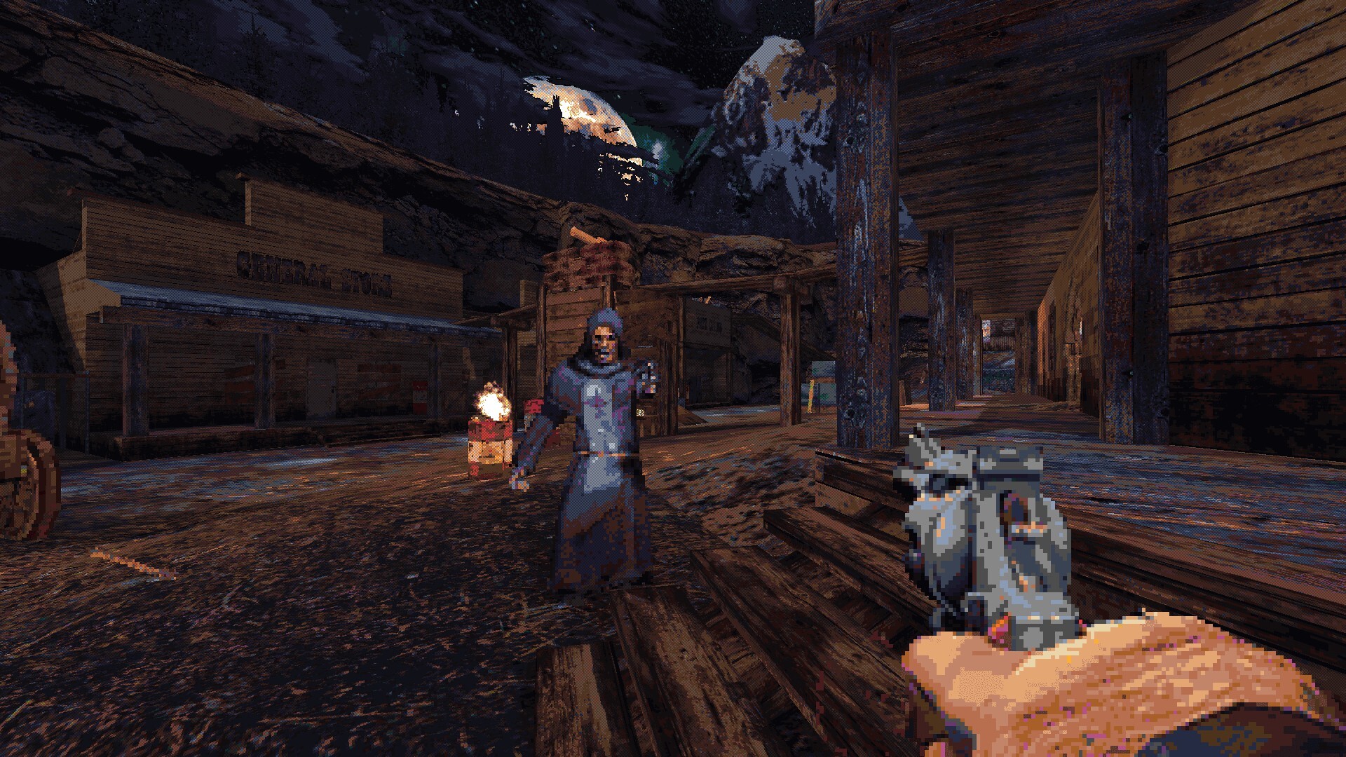 CULTIC - Chapter Two screenshot 8