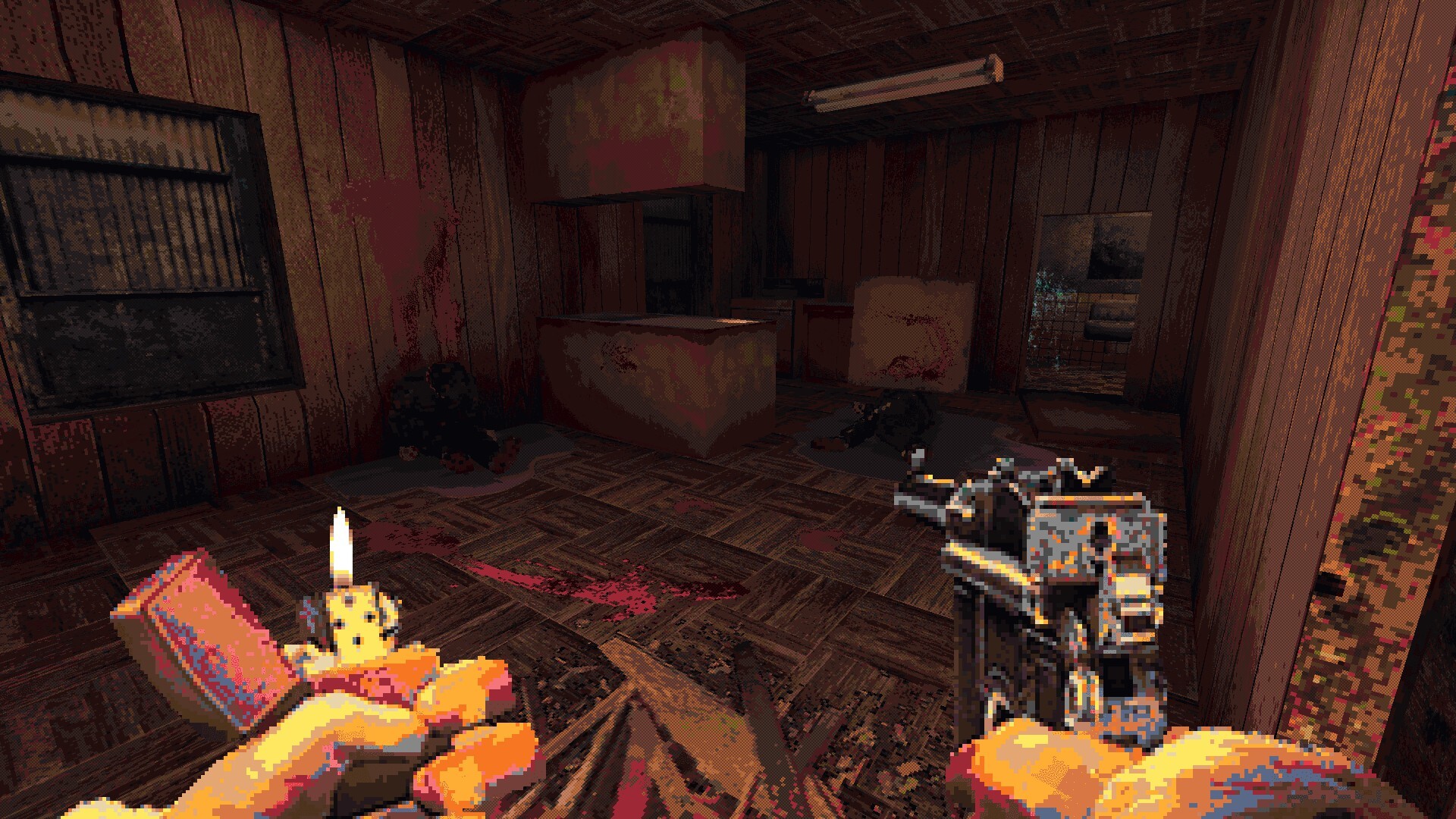 CULTIC - Chapter Two screenshot 11
