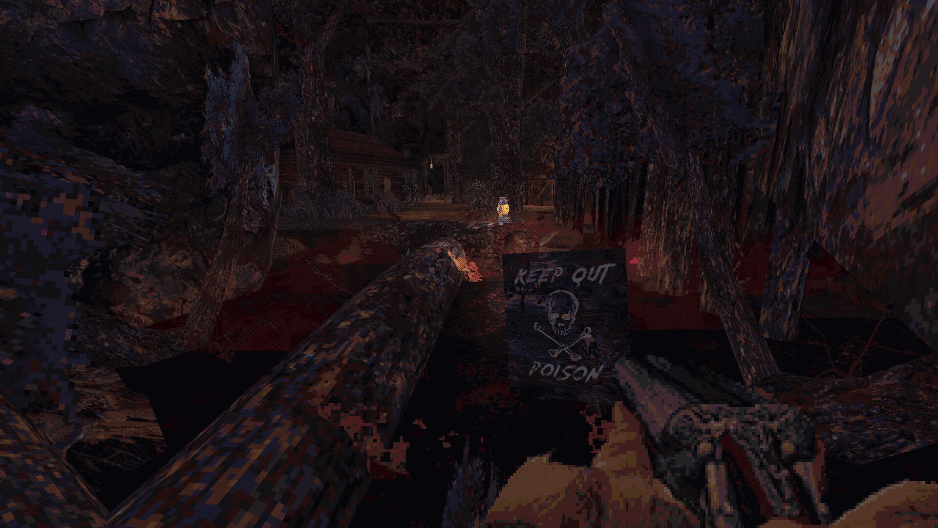 CULTIC - Chapter Two screenshot 2