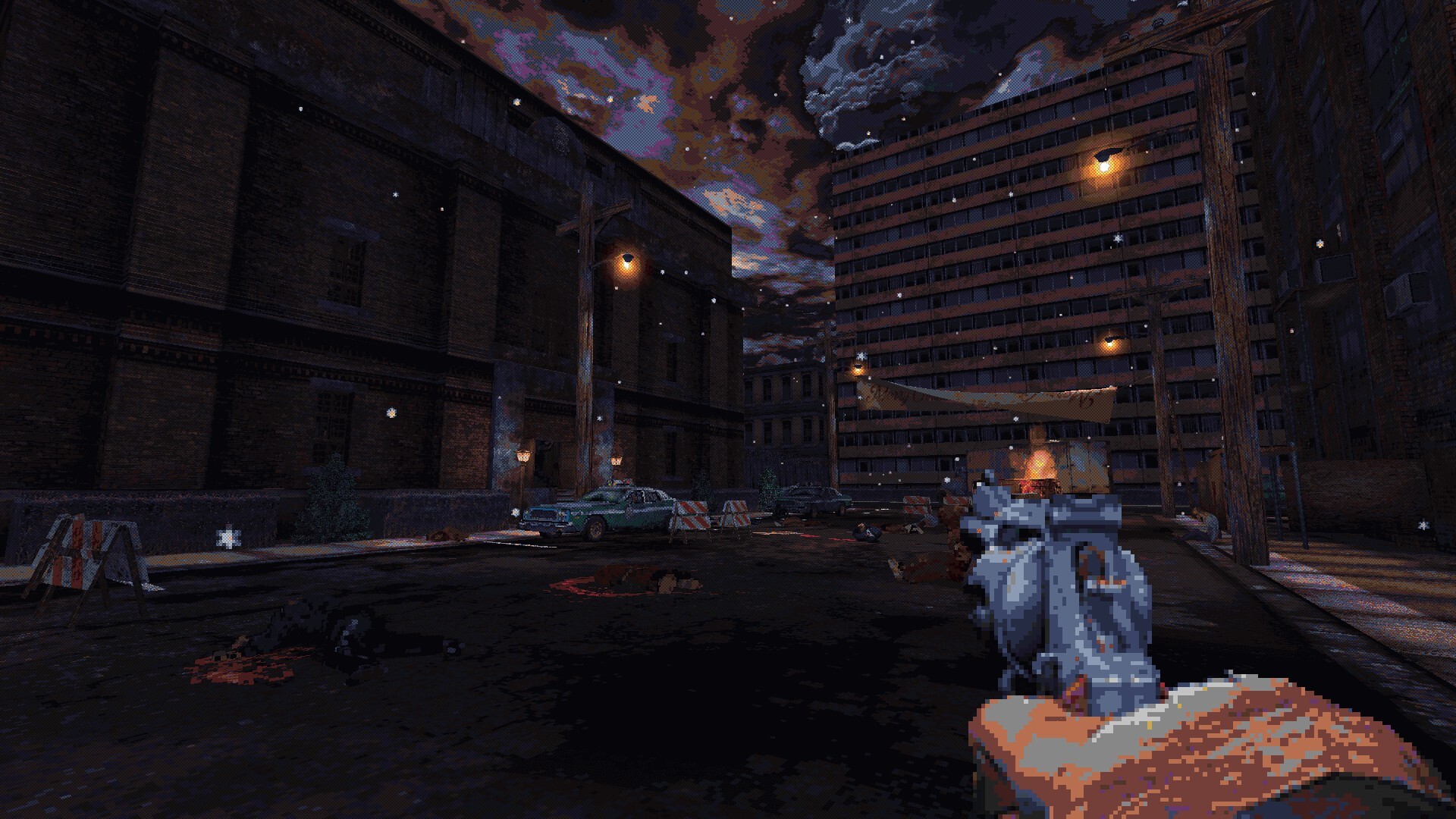 CULTIC - Chapter Two screenshot 4