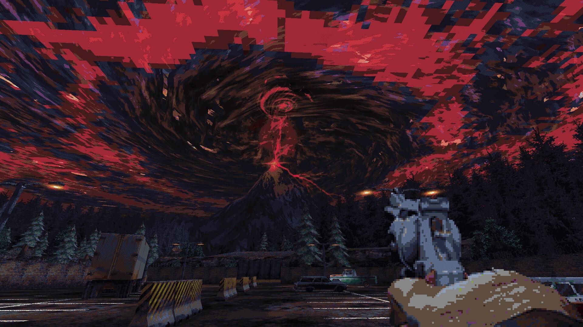 CULTIC - Chapter Two screenshot 10