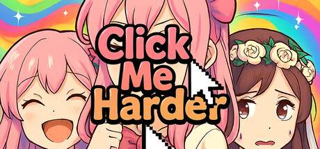 Click Me Harder