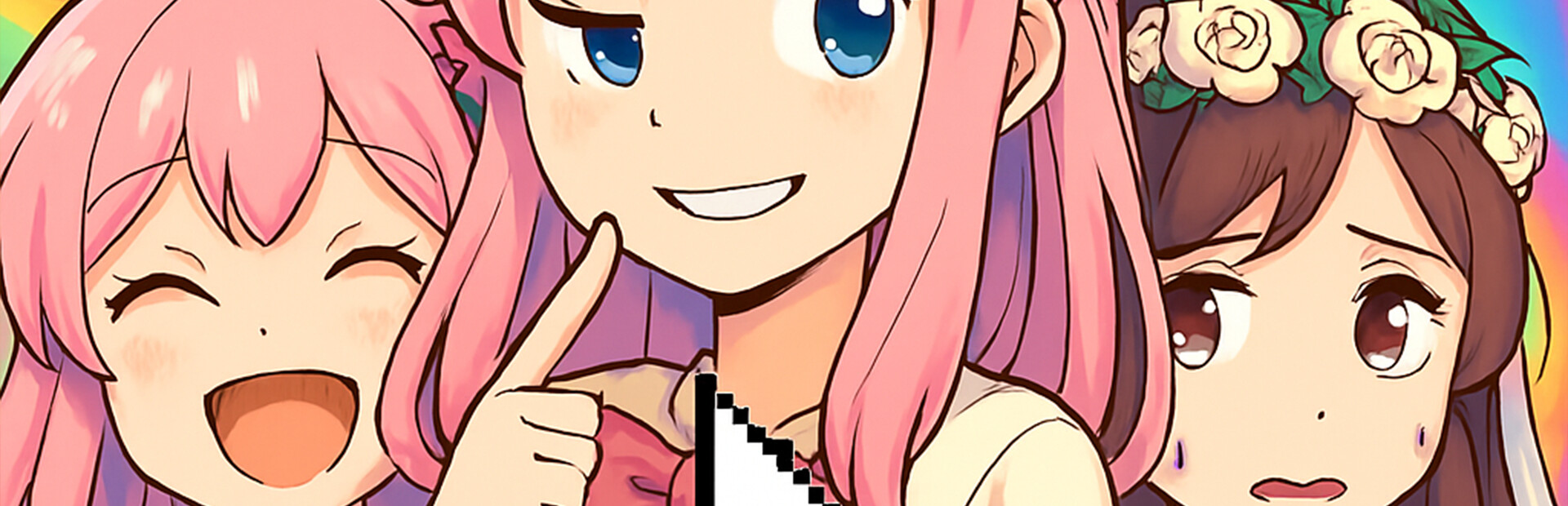 Click Me Harder