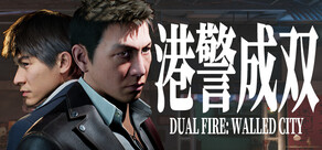 港警成双:来自城寨