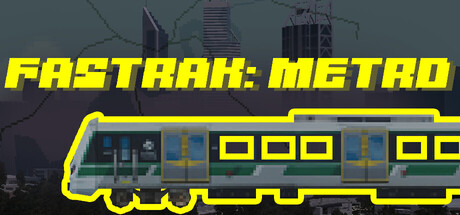 Fastrak : Metro