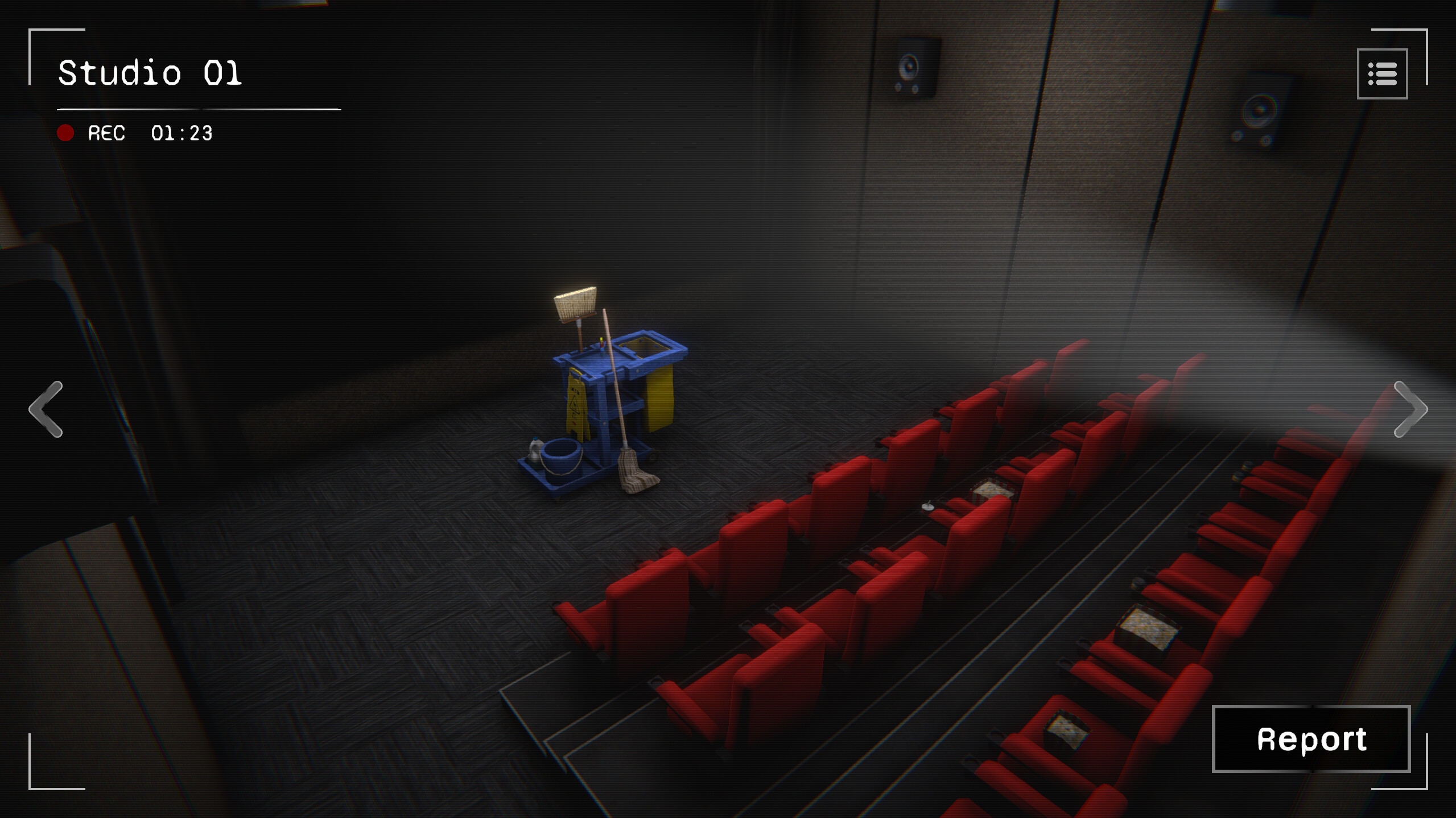 Project CCTV screenshot 6