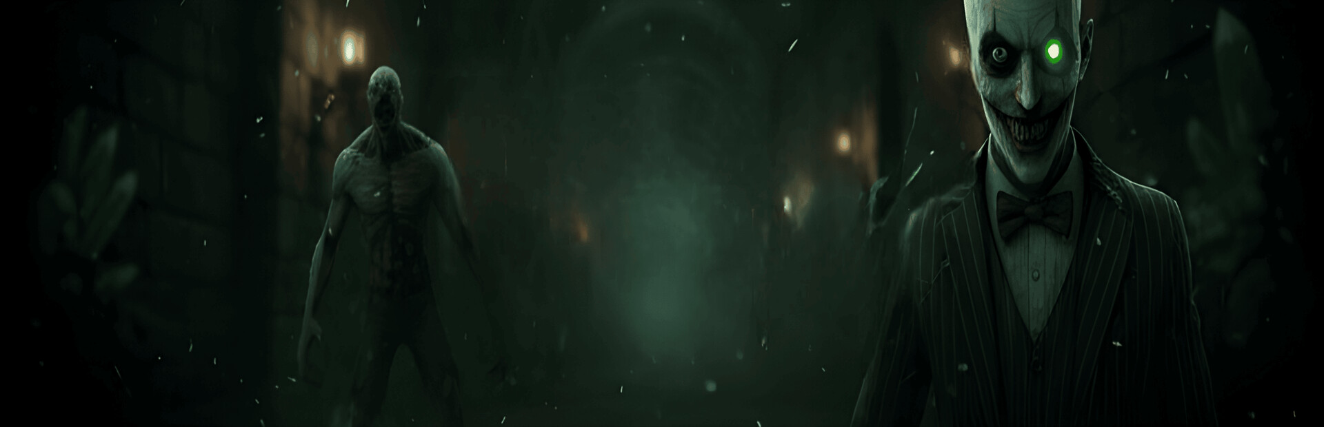 Embrace the Chaos