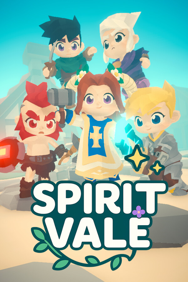 SpiritVale Playtest