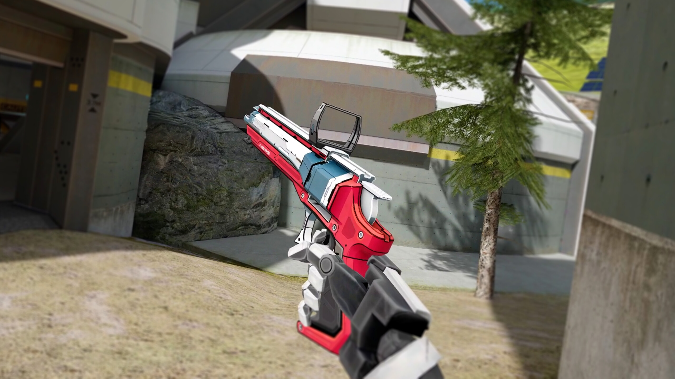 Hyper Dash - Mecha Bundle screenshot 6