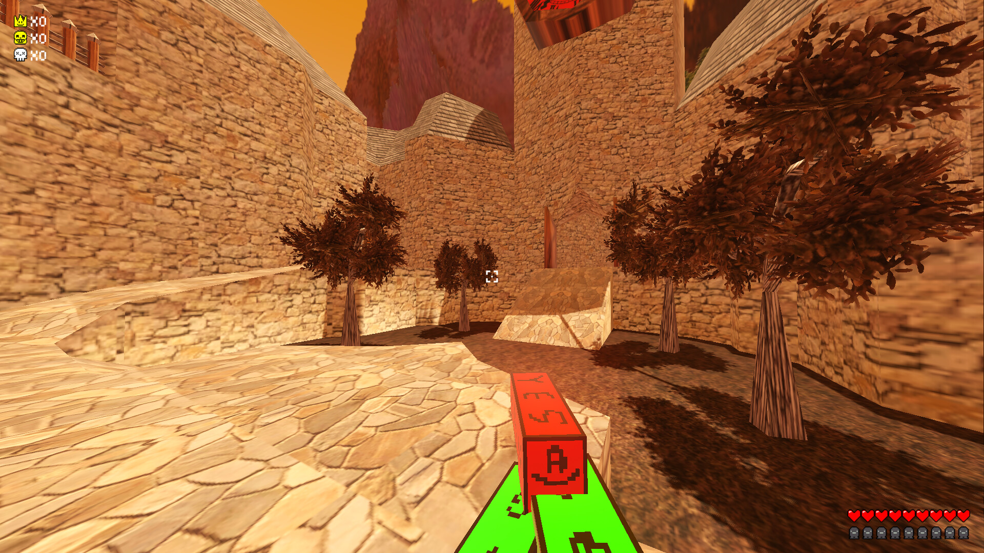 Yes screenshot 8
