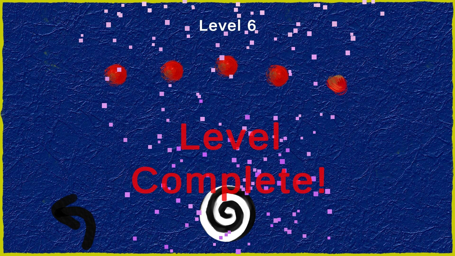 Spinochet screenshot 5