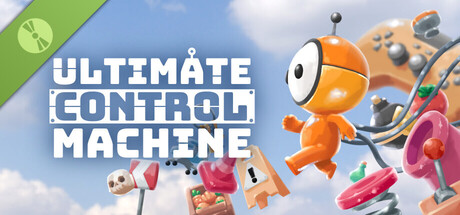 Ultimate Control Machine Demo