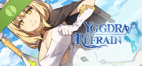 YGGDRA REFRAIN Demo