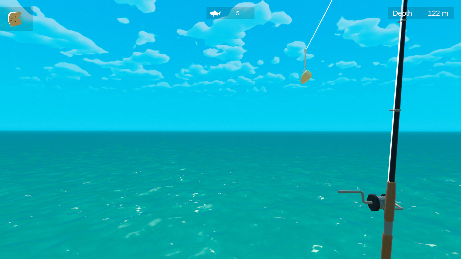 Maré screenshot 5