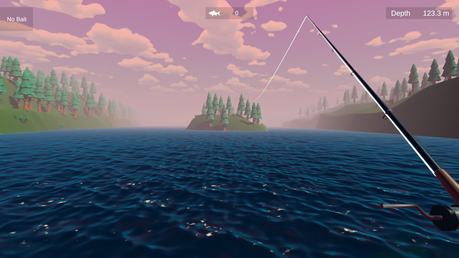 Maré screenshot 3