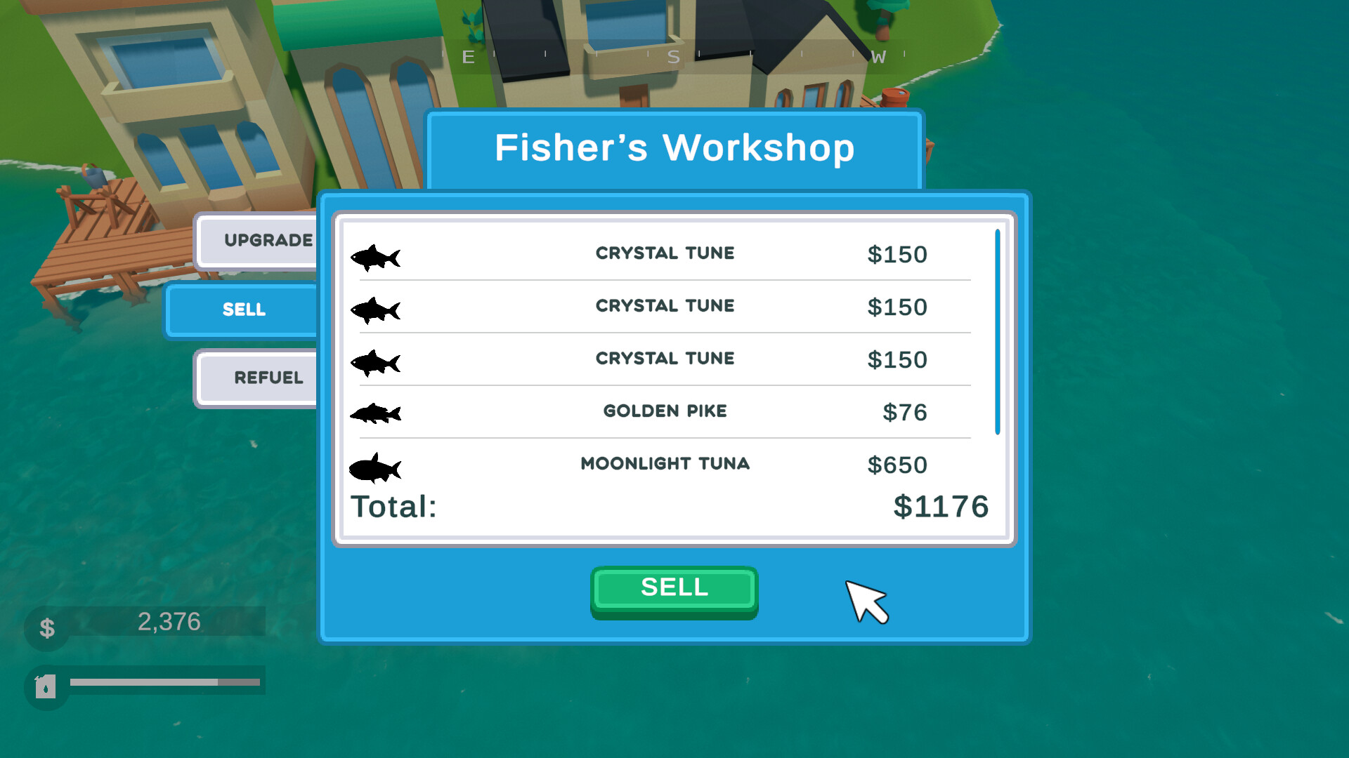 Maré screenshot 10
