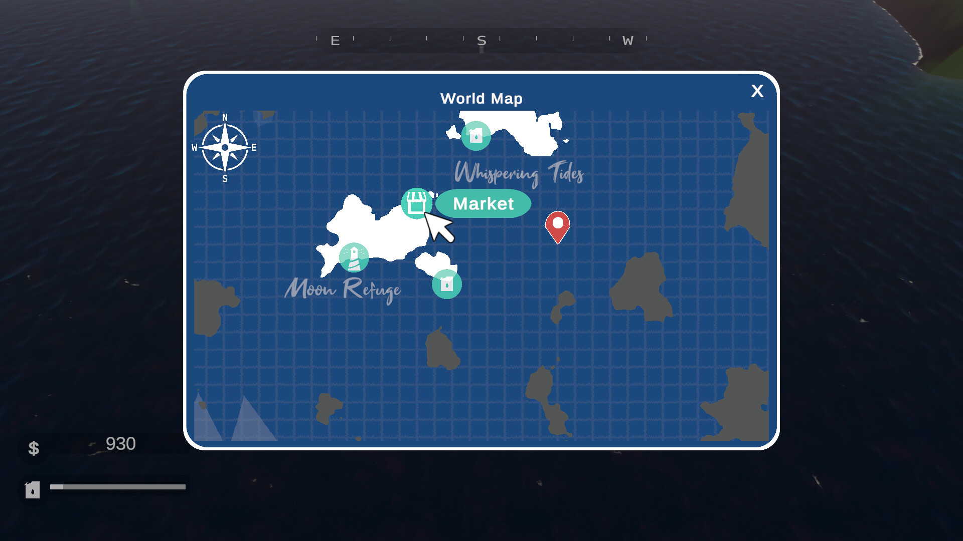 Maré screenshot 7
