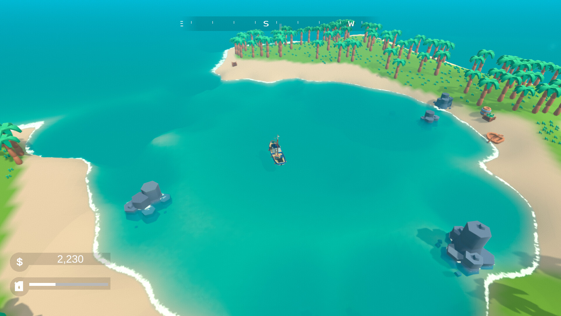 Maré screenshot 9