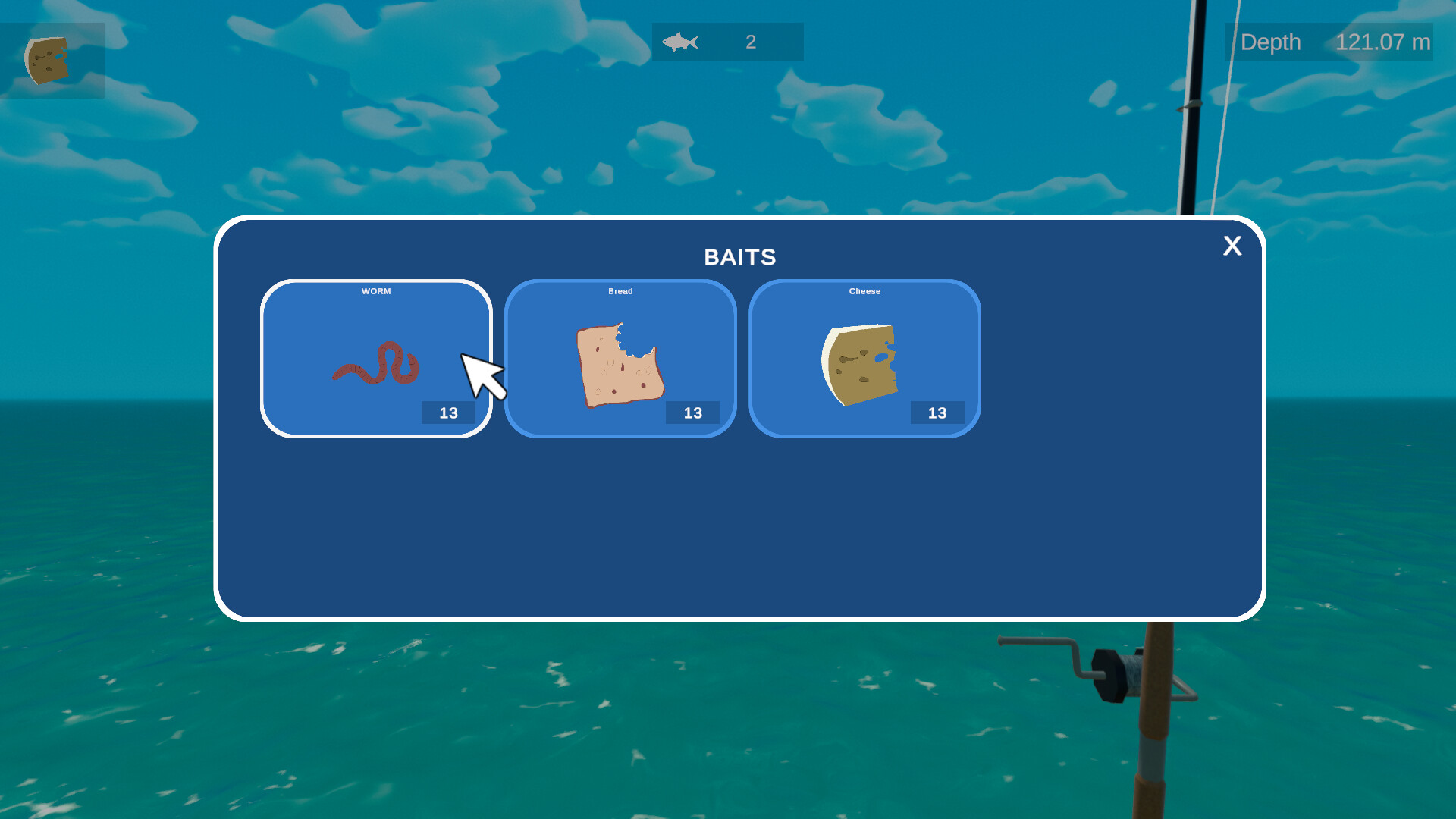 Maré screenshot 2