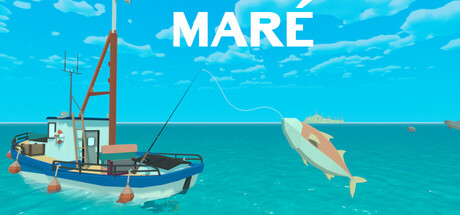 Maré