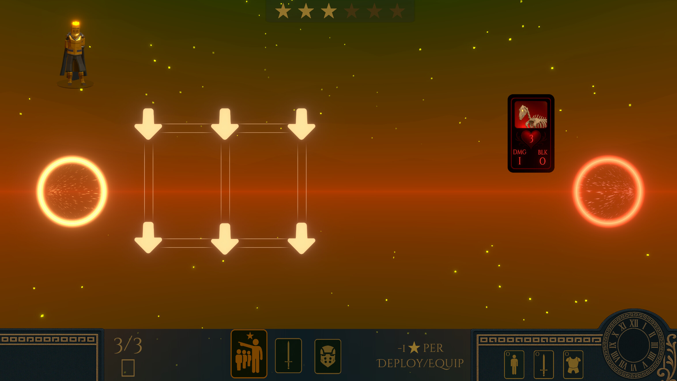 Clones Conquer Worlds screenshot 6