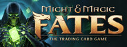 Might & Magic Fates - Heroes TCG
