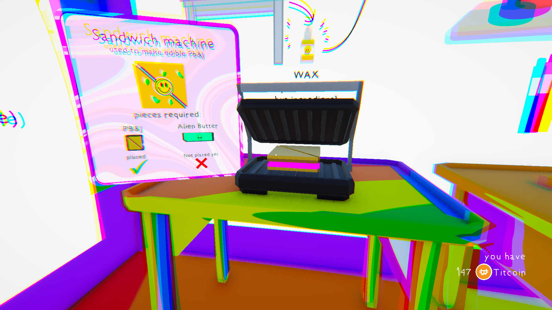 I'm Tripping screenshot 7