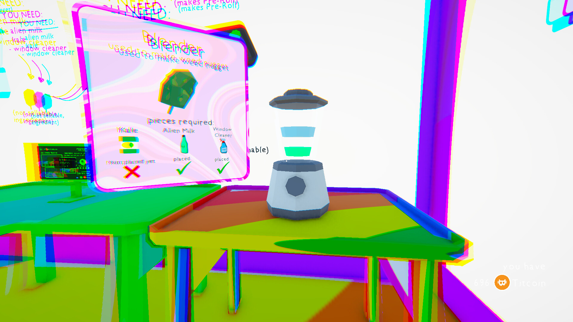I'm Tripping screenshot 8