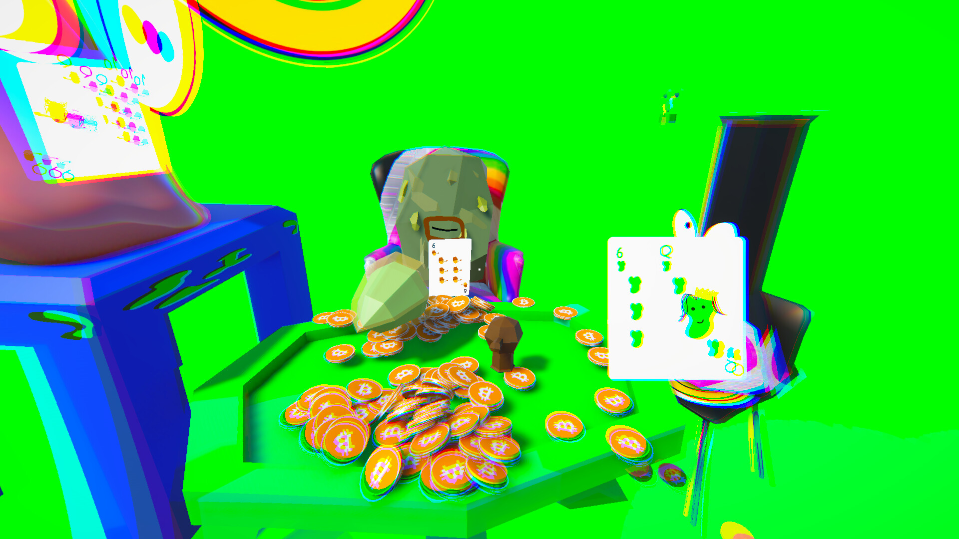 I'm Tripping screenshot 10