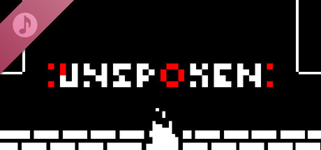 Unspoken Soundtrack Volume 1