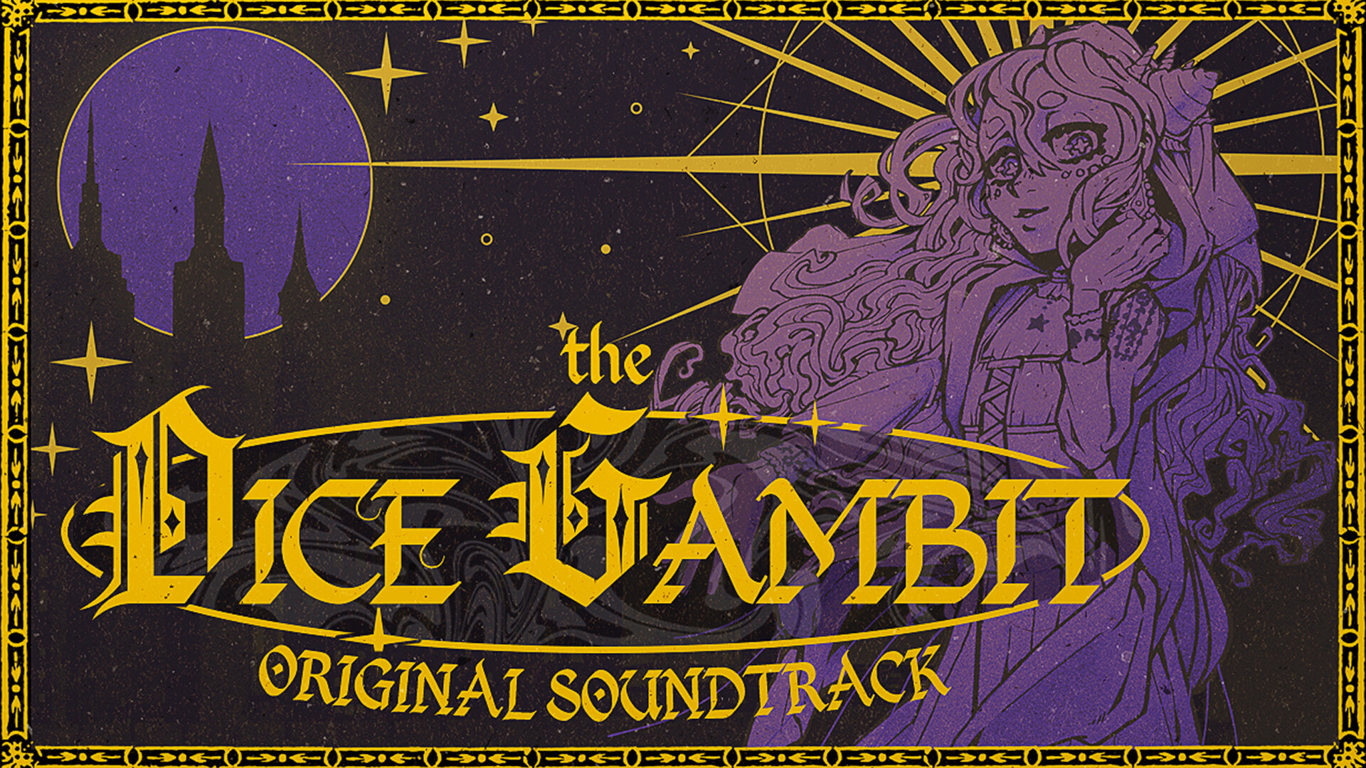 Dice Gambit Soundtrack screenshot 1