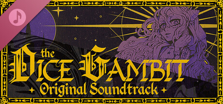 Dice Gambit Soundtrack