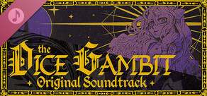 Dice Gambit Soundtrack