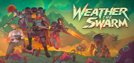 Weather the Swarm