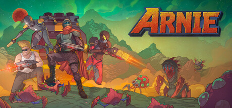 ARNIE