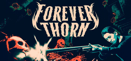 Foreverthorn — Steam header