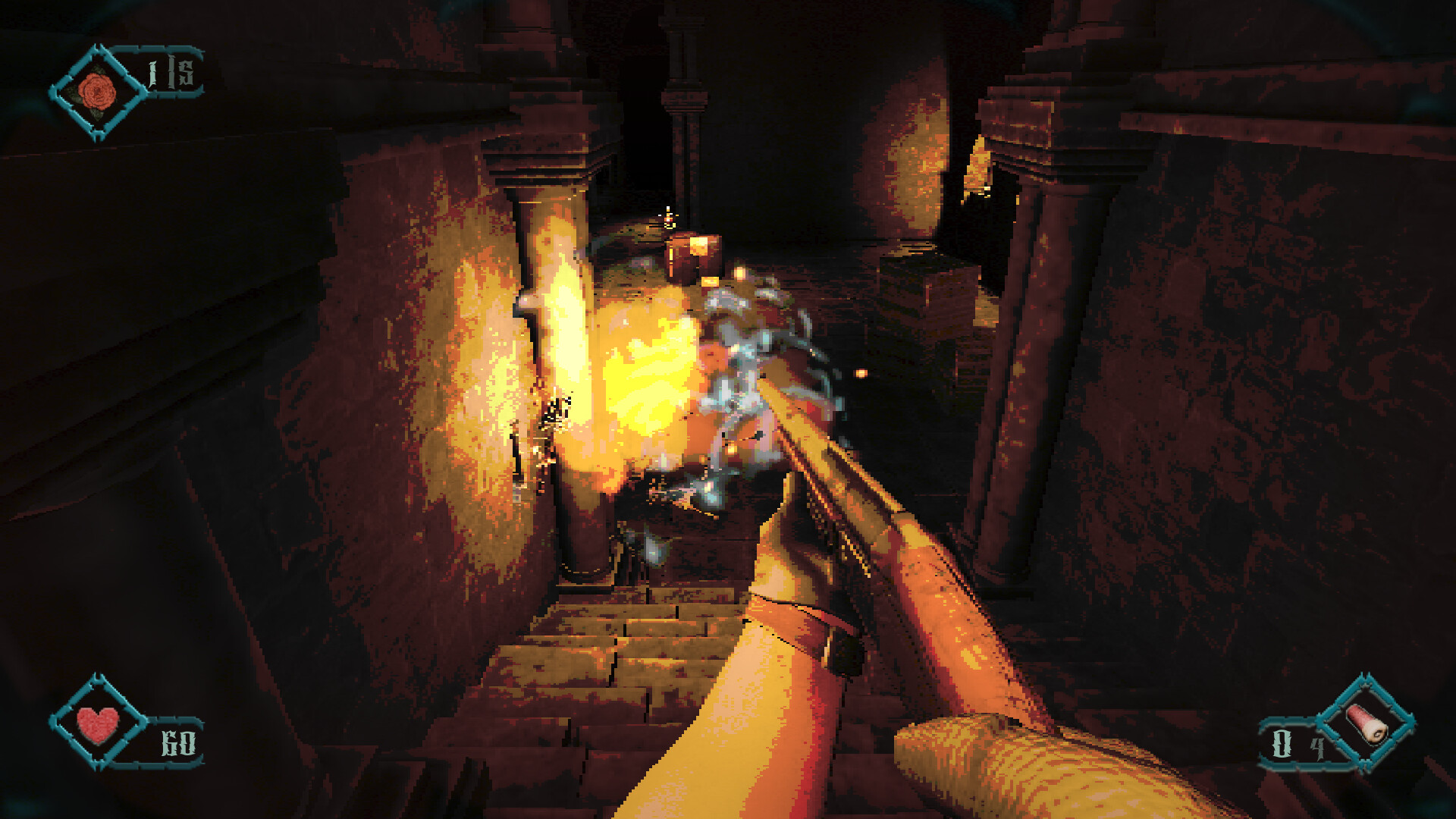 Foreverthorn screenshot 3