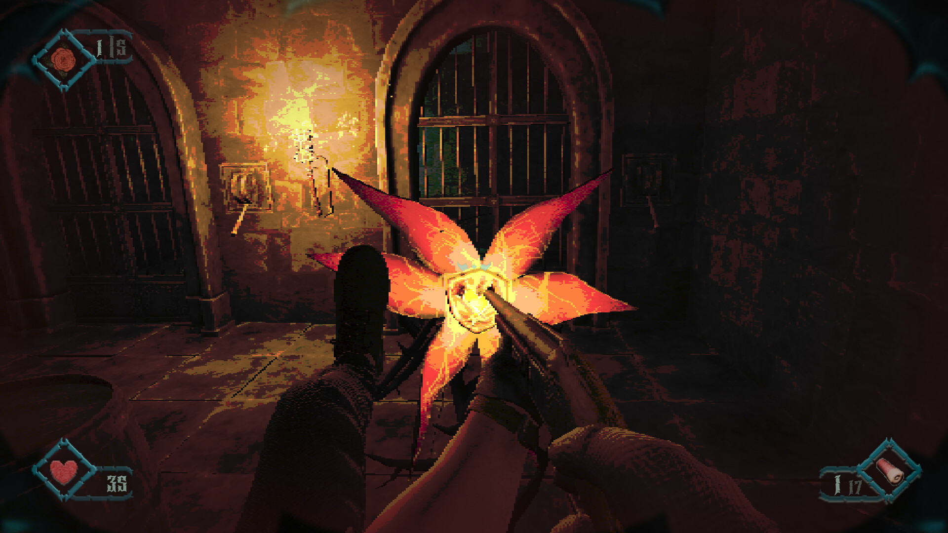 Foreverthorn screenshot 8