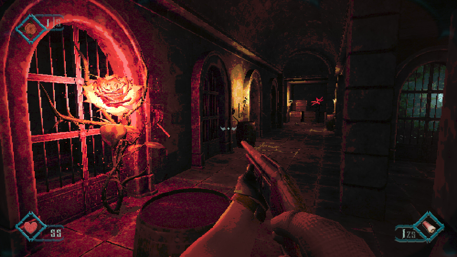 Foreverthorn screenshot 2